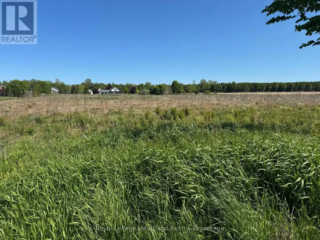 Part 2 Kitchigami Road, Central Huron (Goderich)